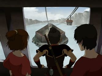 8muses mrpotatoparty|[MrPotatoParty] The Boiling Rock (Avatar The Last Airbender).